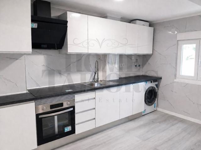 T3 Laranjeiro Remodelado
