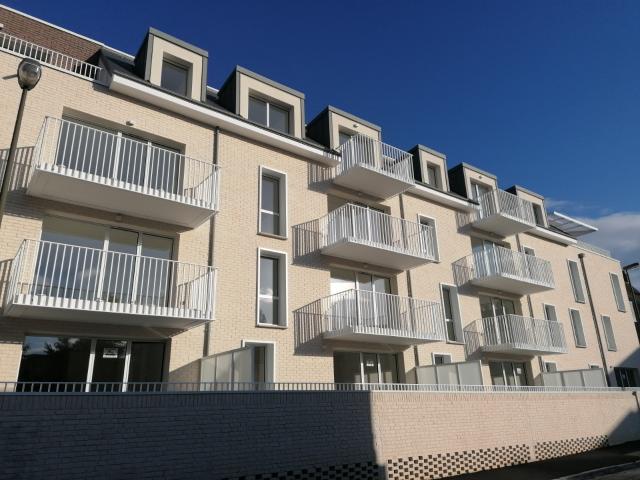 T3 LES DEMEURES D HENRIVILLE