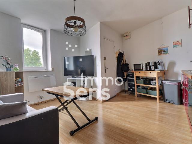 T3 LILLE DERNIER ETAGE