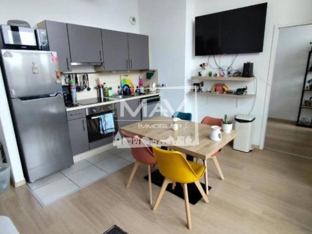 T3 LOFT HELLEMMES