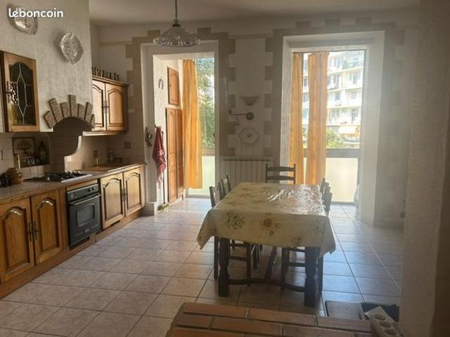 T3 + loggia sebastopol
