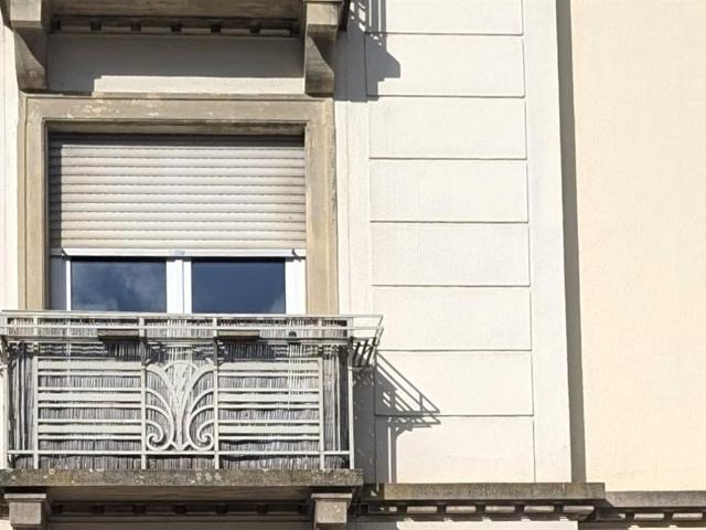 T3 loué à 67300 Schiltigheim 74m² Schiltigheim