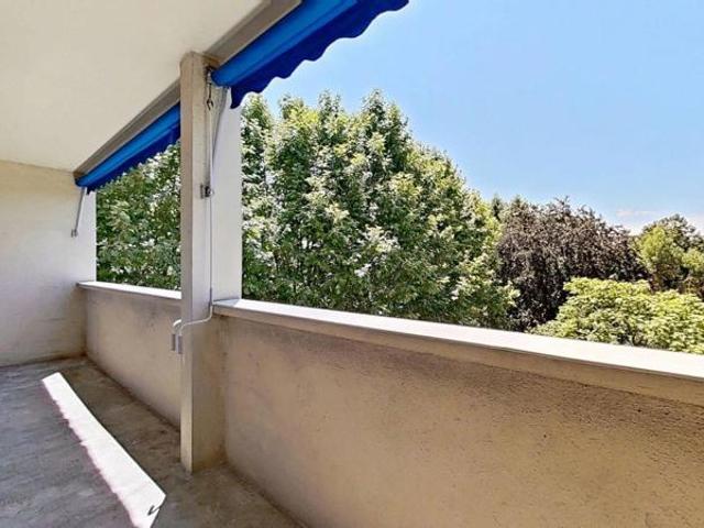 T3 lumineux avec balcon et parking – Villeurbanne – 130 000
