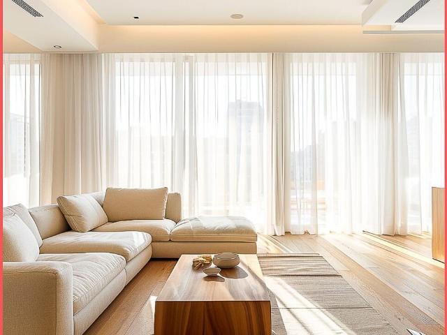 T3 lumineux avec terrasse de 17m² Confort et sérénité
