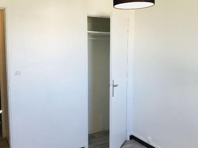 T3 lumineux avec 2 chambres Aix Val St André