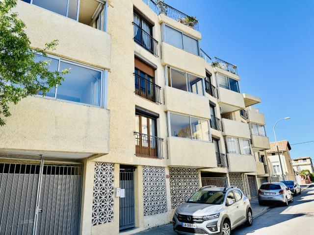Appartement T3 Centre de Narbonne