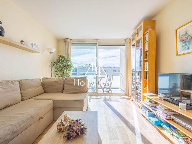 T3 lumineux BALCON PARKING