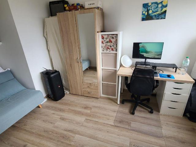T3 lumineux de 60 m² à Colombes