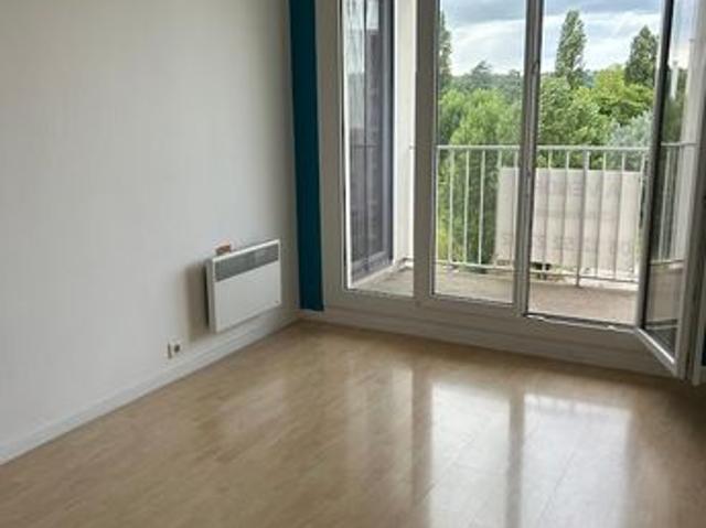 T3 lumineux, spacieux 66.56m² à Villeurbanne rue Luizet