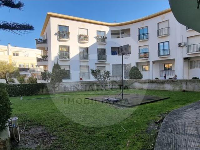 T3 luxuoso com parqueamento no centro Da Cidade de Setúbal