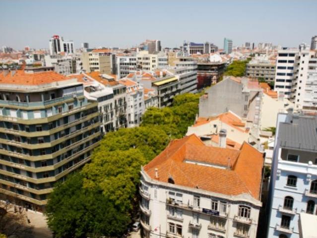 T3 Luxo nas Avenidas Novas