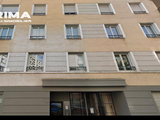 T3 LYON DAUPHINE LACASSAGNE