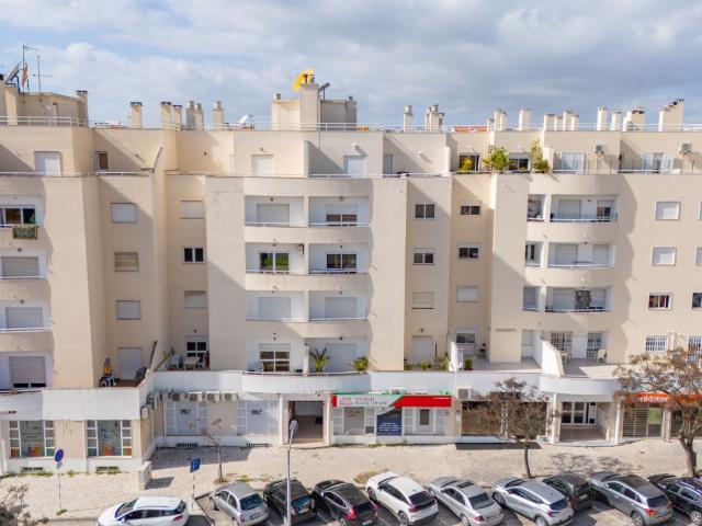 T3 Magnífico no Montijo
