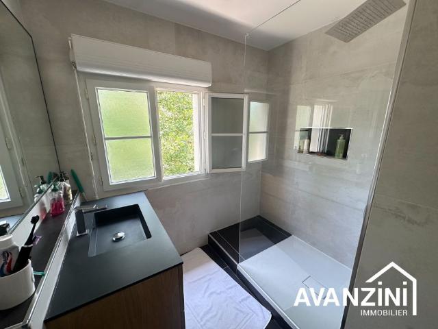 T3 Magny le Hongre 63.12 m²