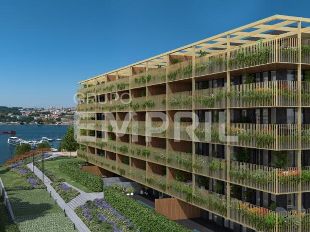 T3 Marina Douro