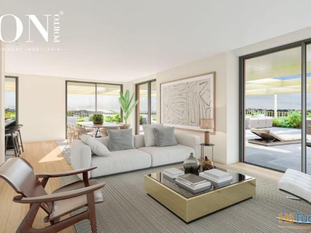 T3 Marina de Gaia | 26054087629