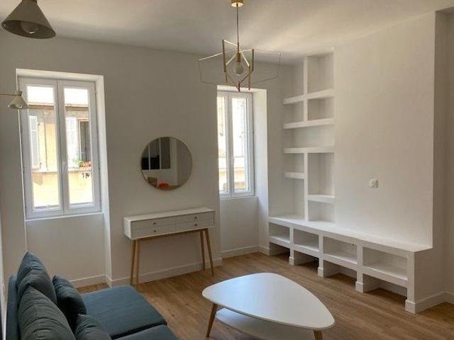 T3 Marseille 13001
