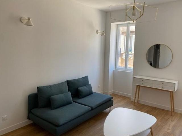 T3 Marseille 13001