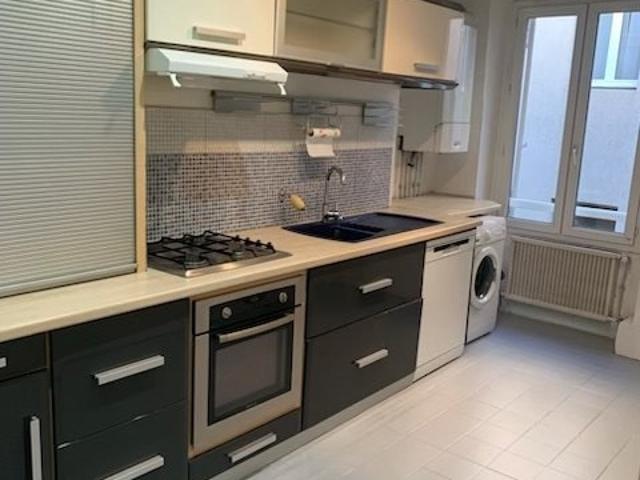 T3 Marseille 13001