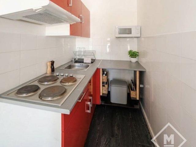 T3 Marseille 13001