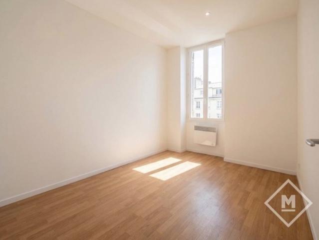T3 Marseille 13001