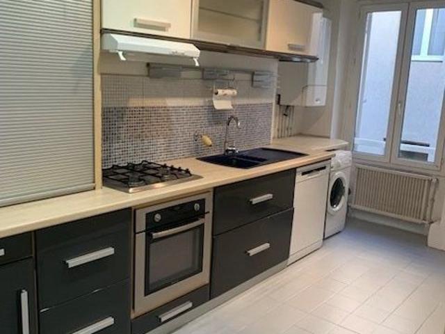 T3 Marseille 13001