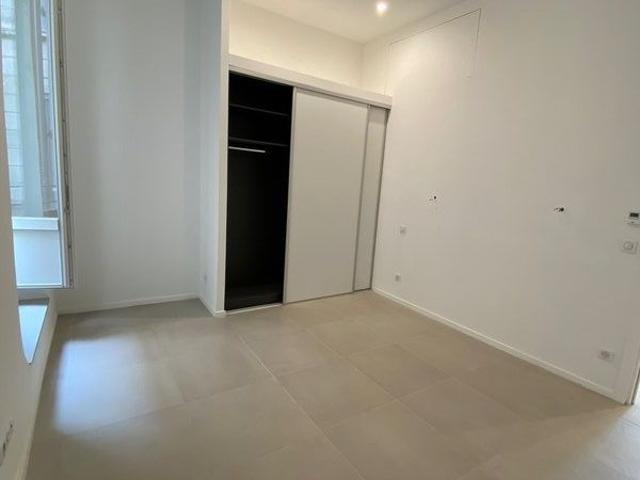 T3 Marseille 13002