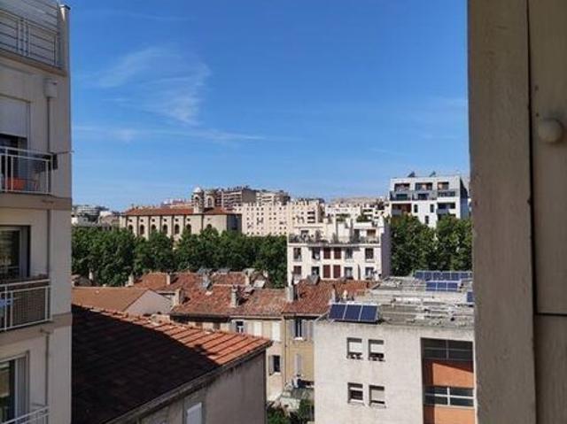 T3 Marseille 13004