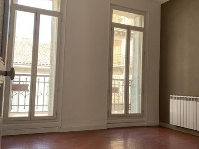 T3 Marseille 13004
