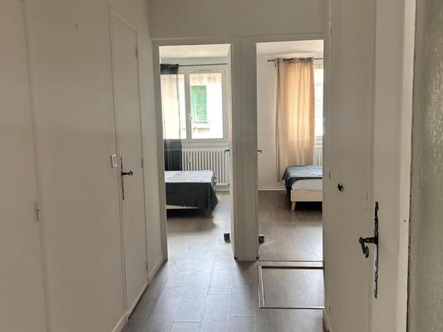 T3 Marseille 13004