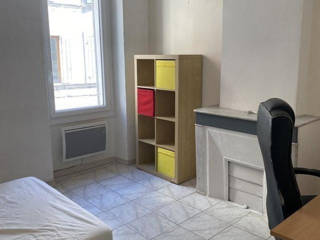 T3 Marseille 13005