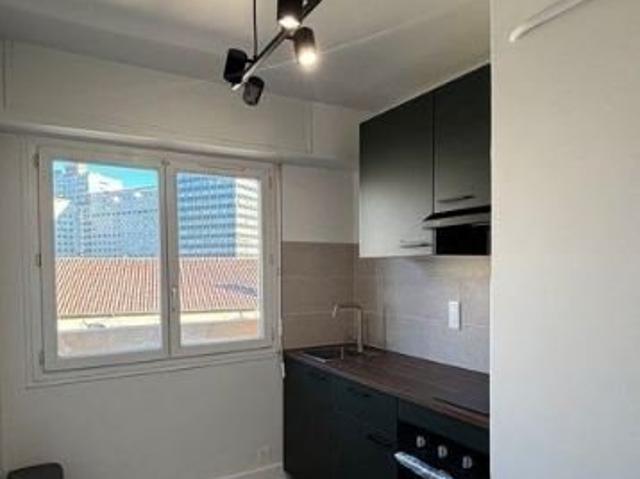 T3 Marseille 13005