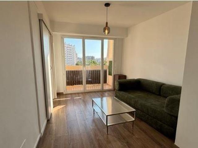 T3 Marseille 13005