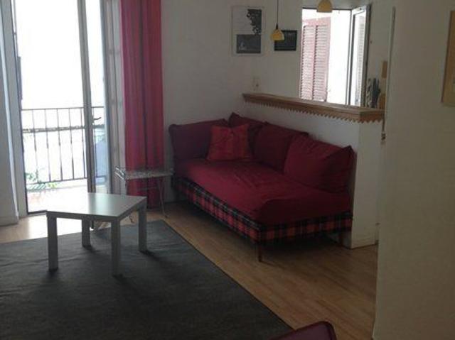 T3 Marseille 13005