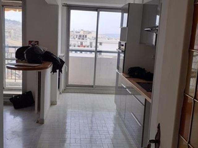 T3 Marseille 13006