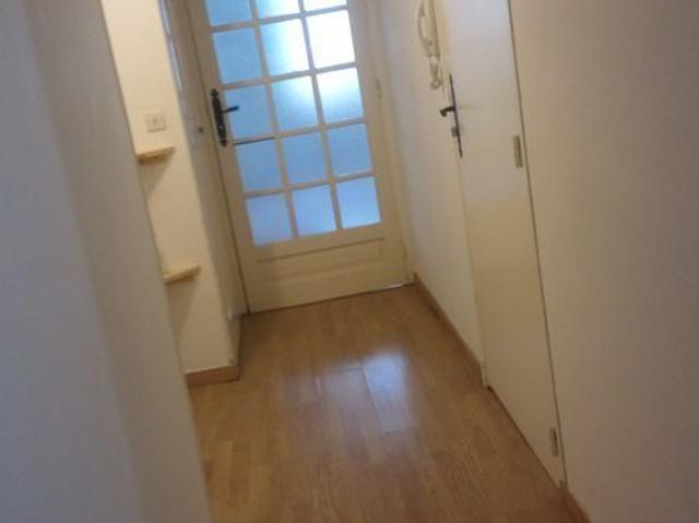 T3 Marseille 13006