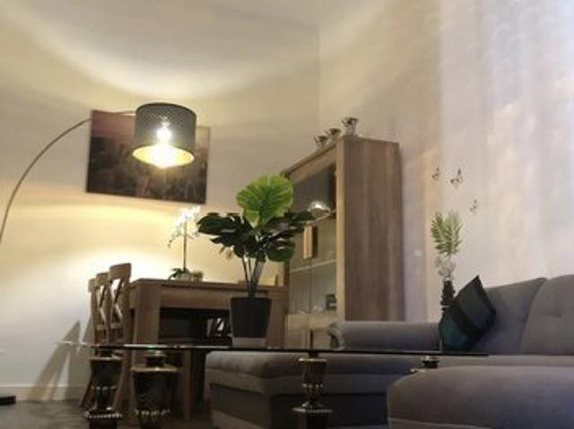 T3 Marseille 13006