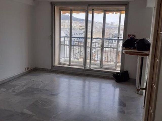 T3 Marseille 13006