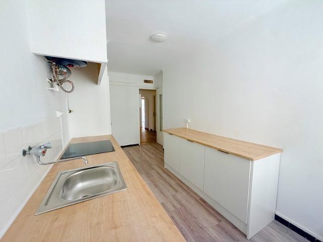 T3 Marseille 13006