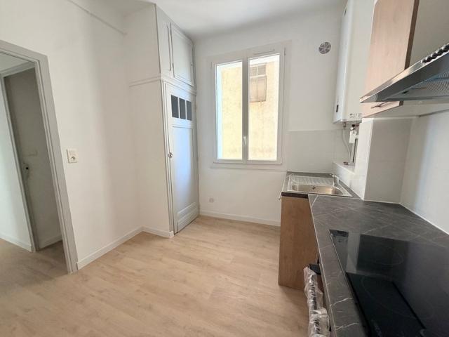 T3 Marseille 13007