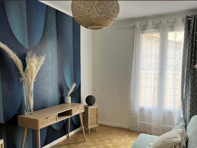 T3 Marseille 13007