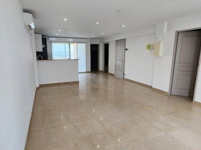 T3 Marseille 13007