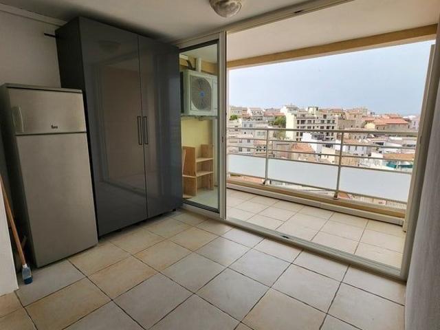 T3 Marseille 13007