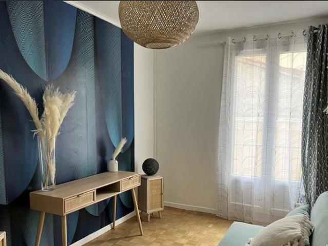 T3 Marseille 13007