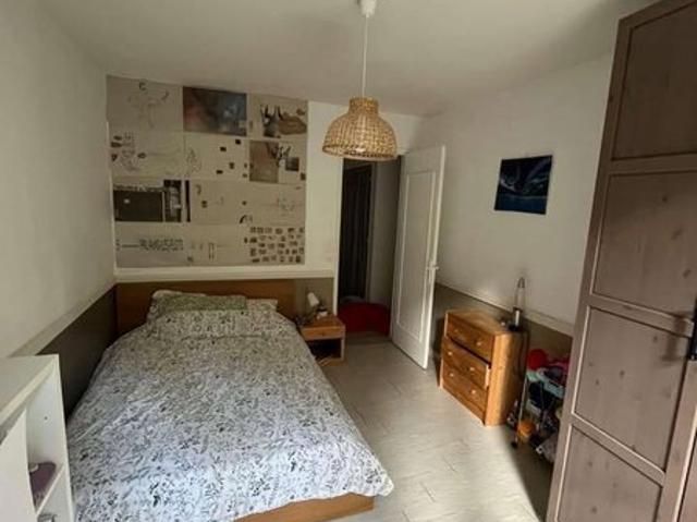 T3 Marseille 13008