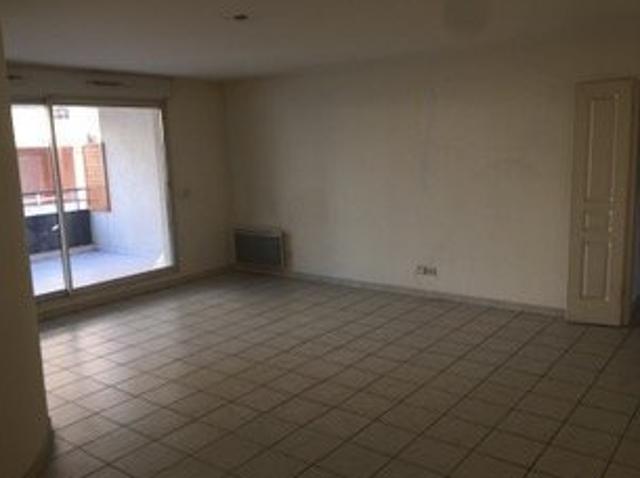 T3 Marseille 13008