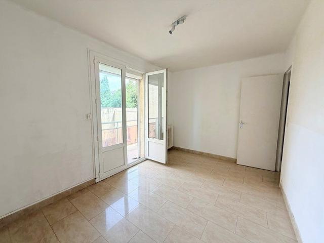 T3 Marseille 13008