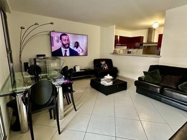 T3 Marseille 13008