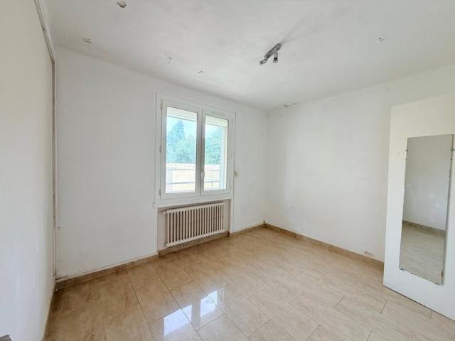 T3 Marseille 13008