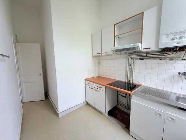 T3 Marseille 13008